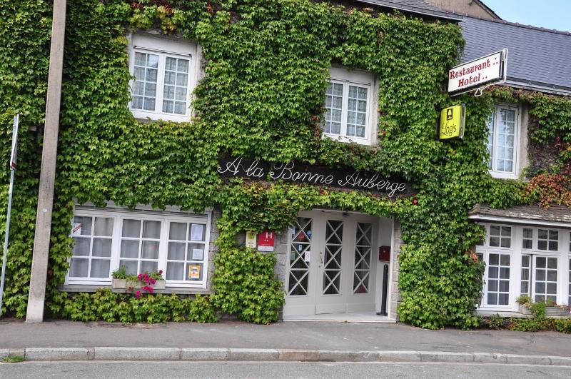 A La Bonne Auberge