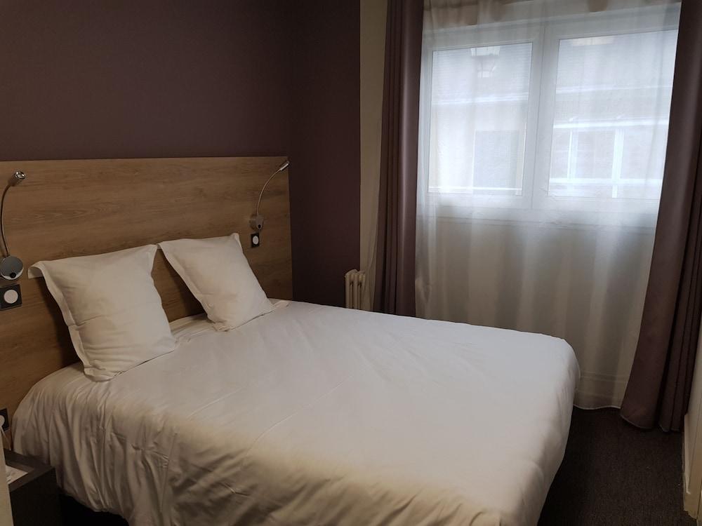 A La Bonne Auberge