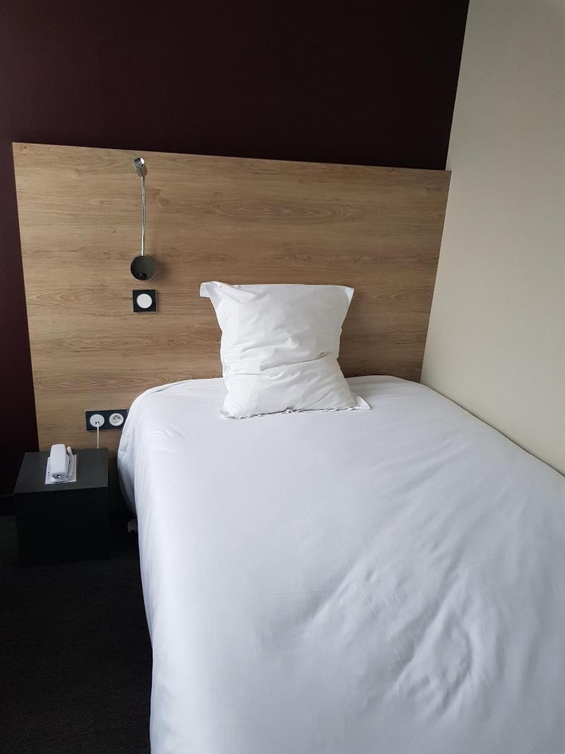 A La Bonne Auberge
