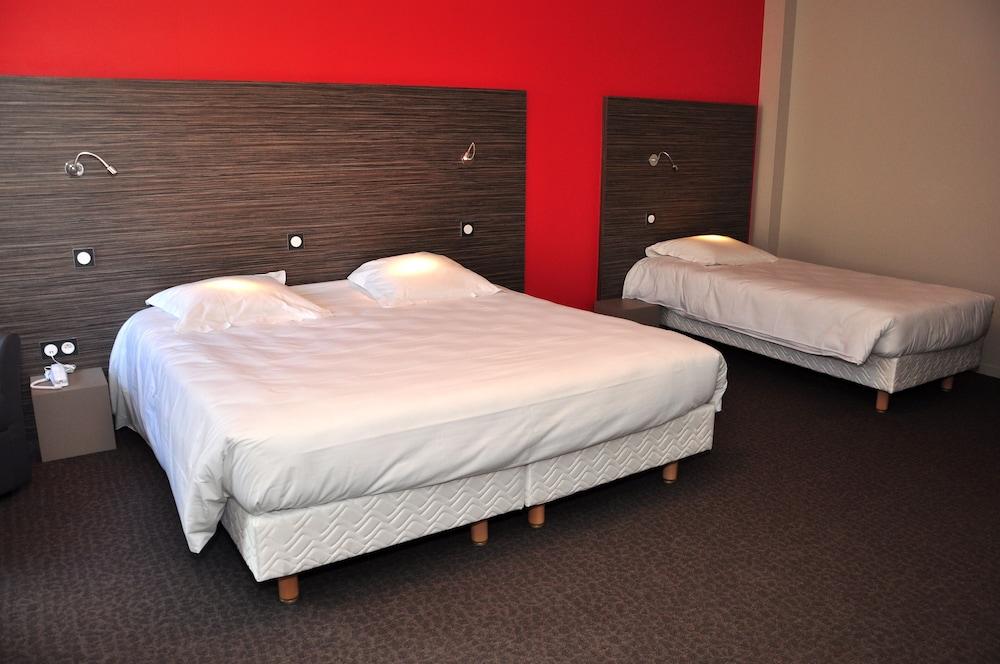 A La Bonne Auberge