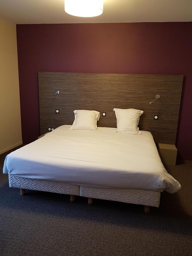 A La Bonne Auberge