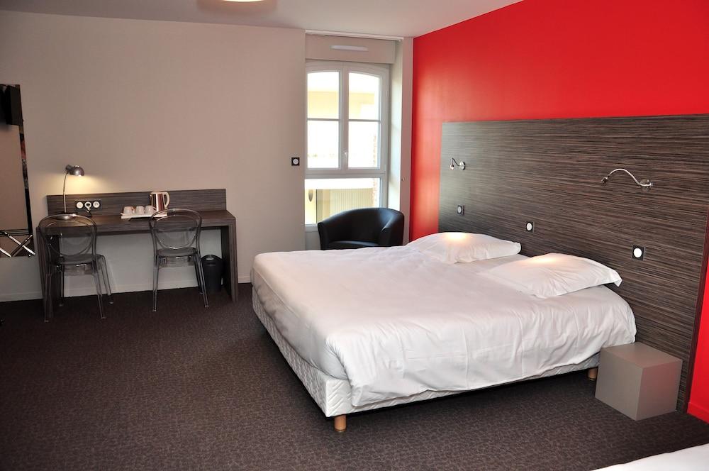 A La Bonne Auberge