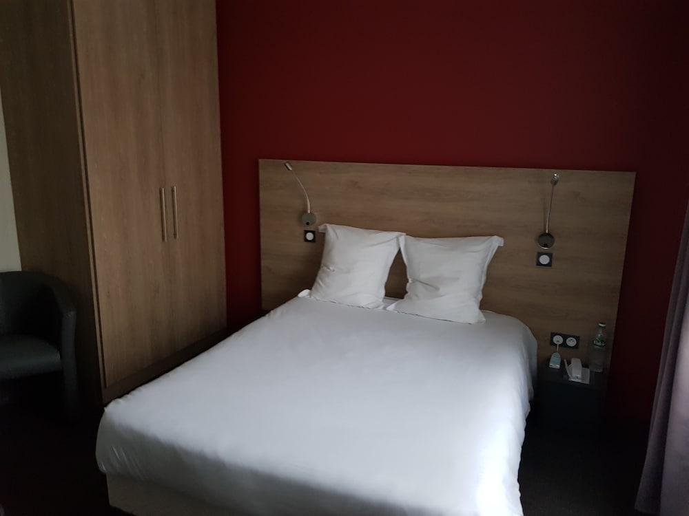 A La Bonne Auberge