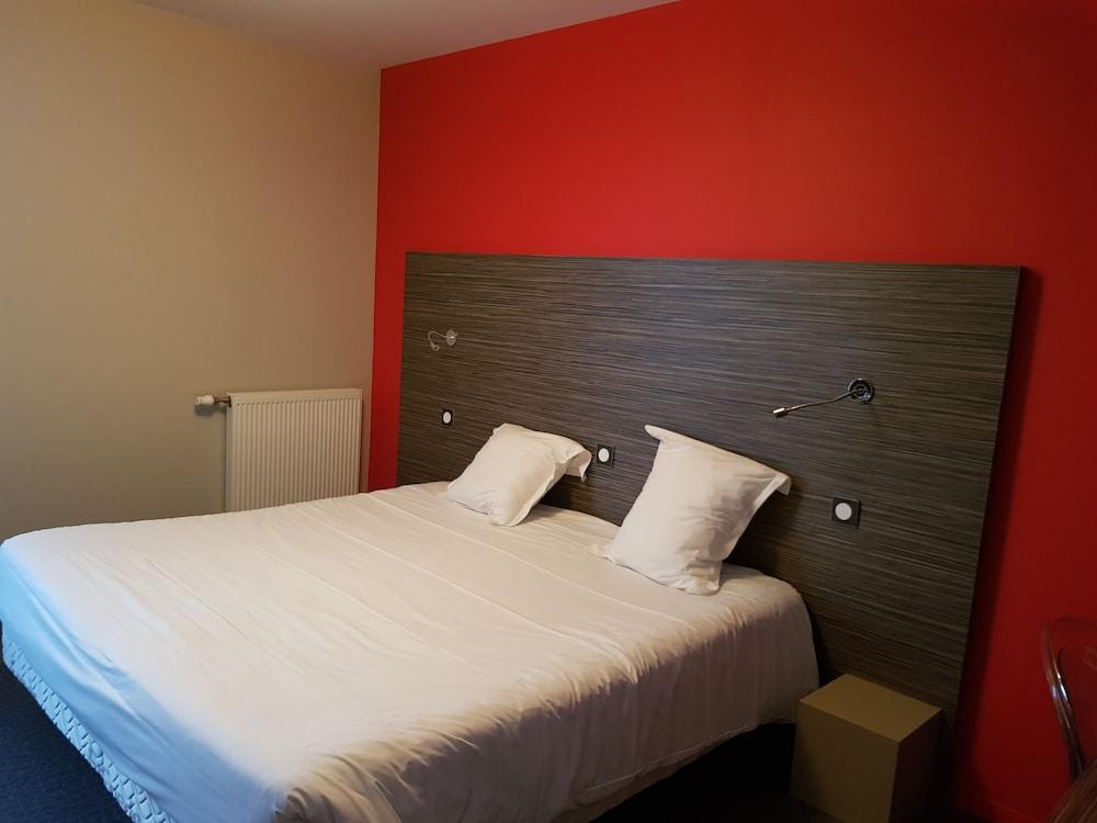 A La Bonne Auberge