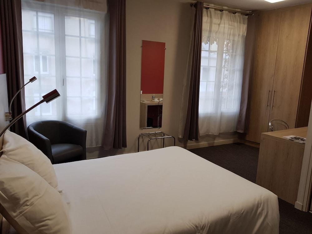 A La Bonne Auberge