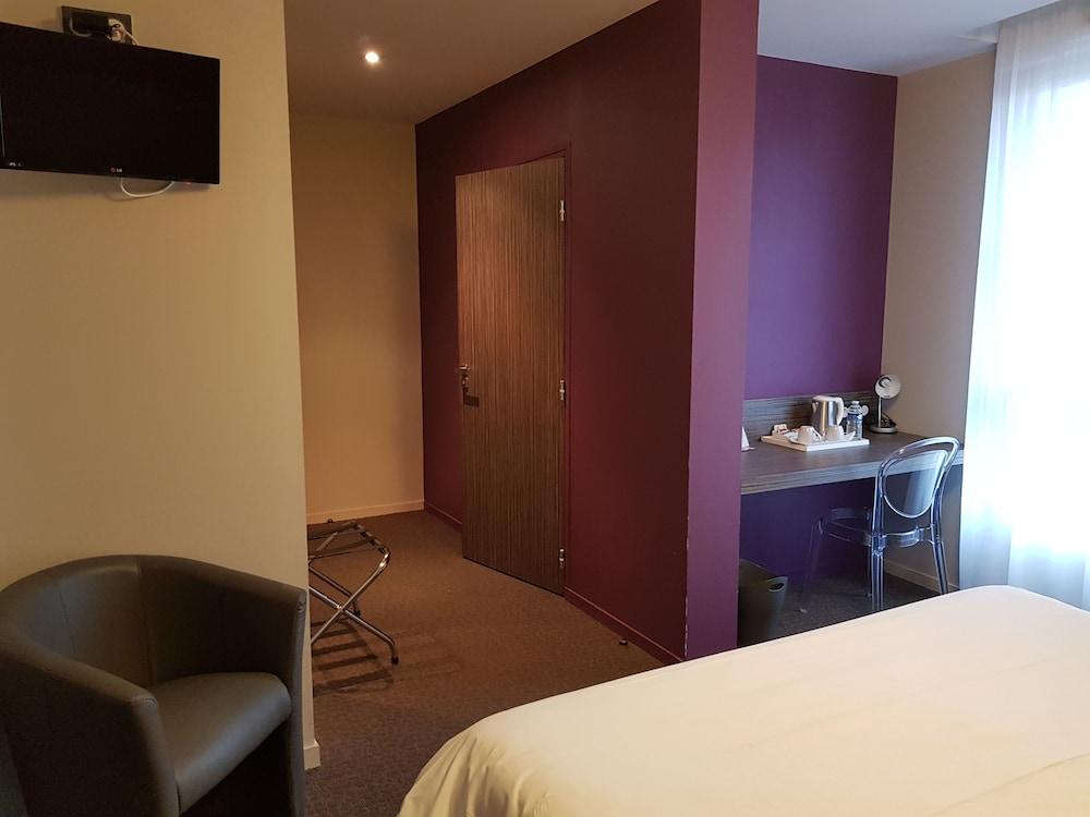 A La Bonne Auberge