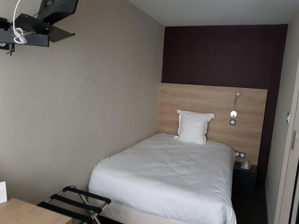 A La Bonne Auberge