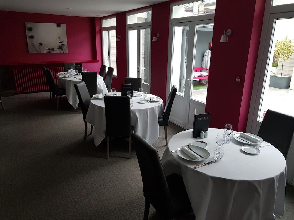 A La Bonne Auberge
