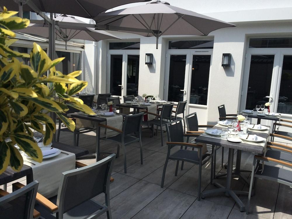 A La Bonne Auberge