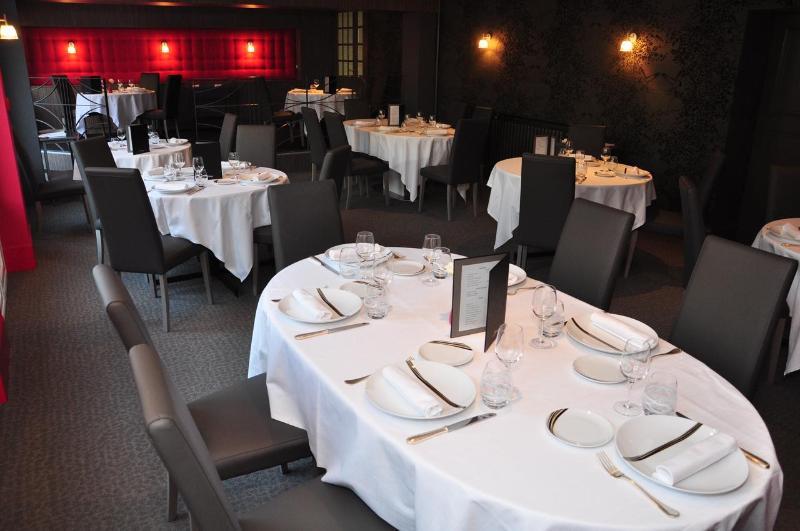 A La Bonne Auberge