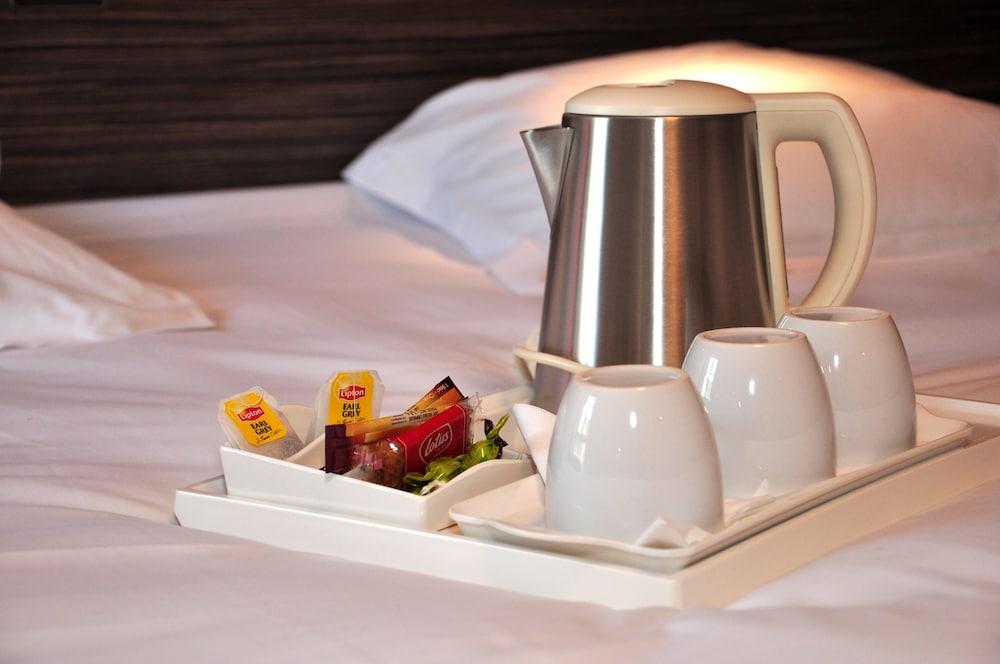 A La Bonne Auberge