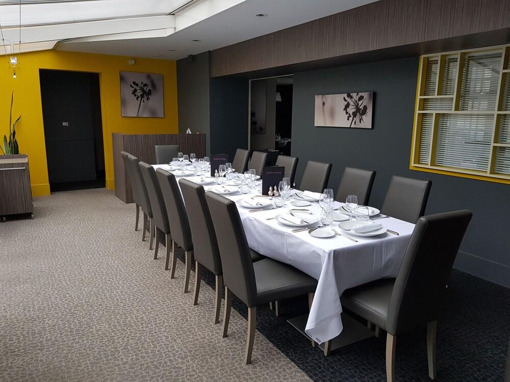 A La Bonne Auberge