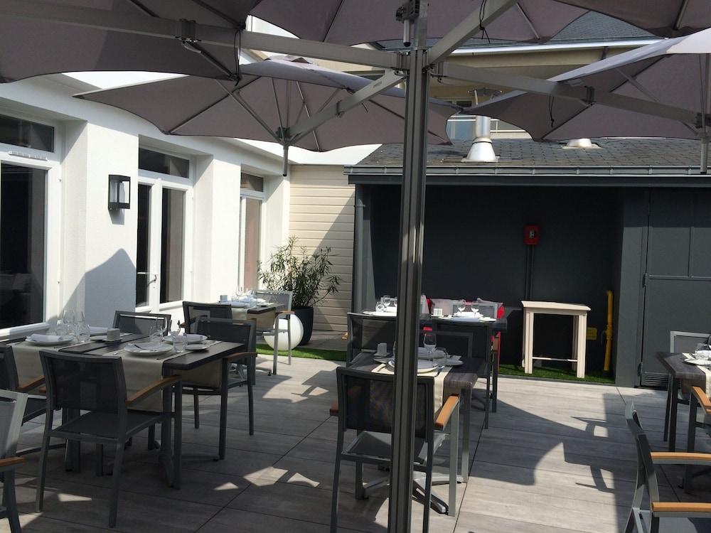 A La Bonne Auberge