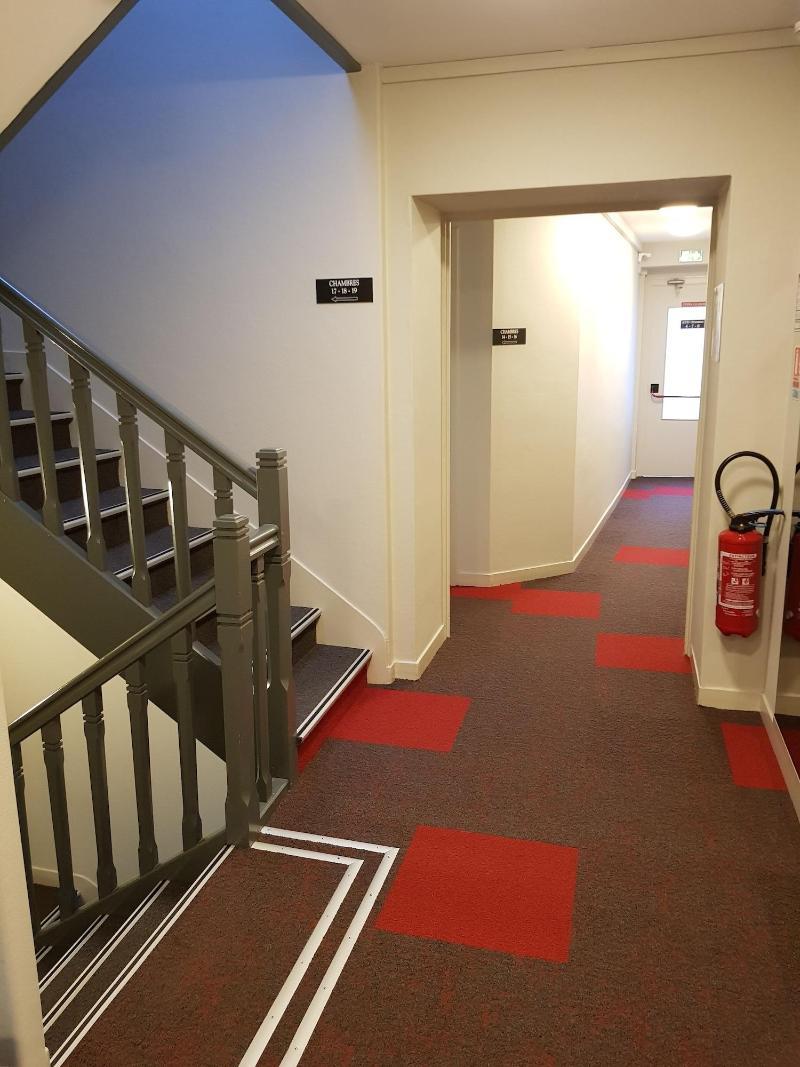 A La Bonne Auberge