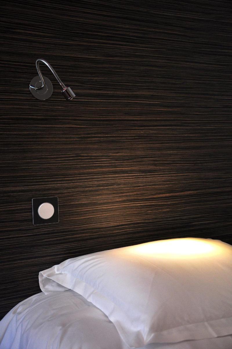 A La Bonne Auberge