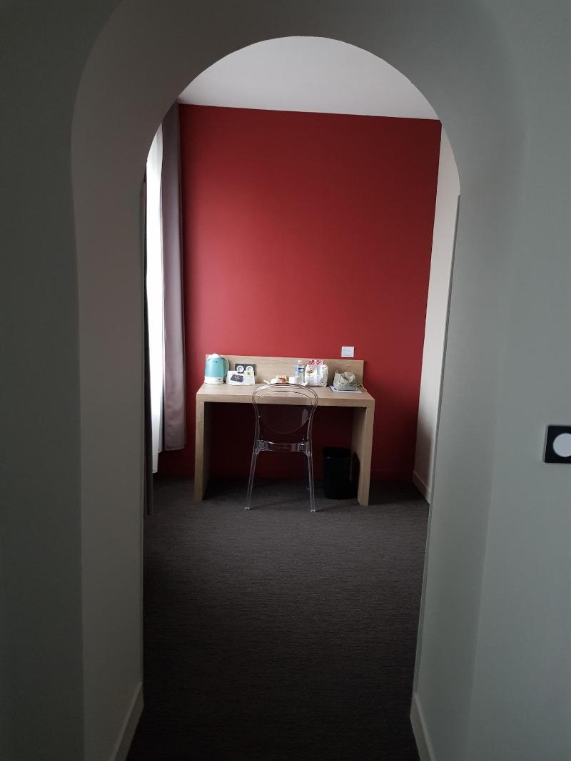 A La Bonne Auberge