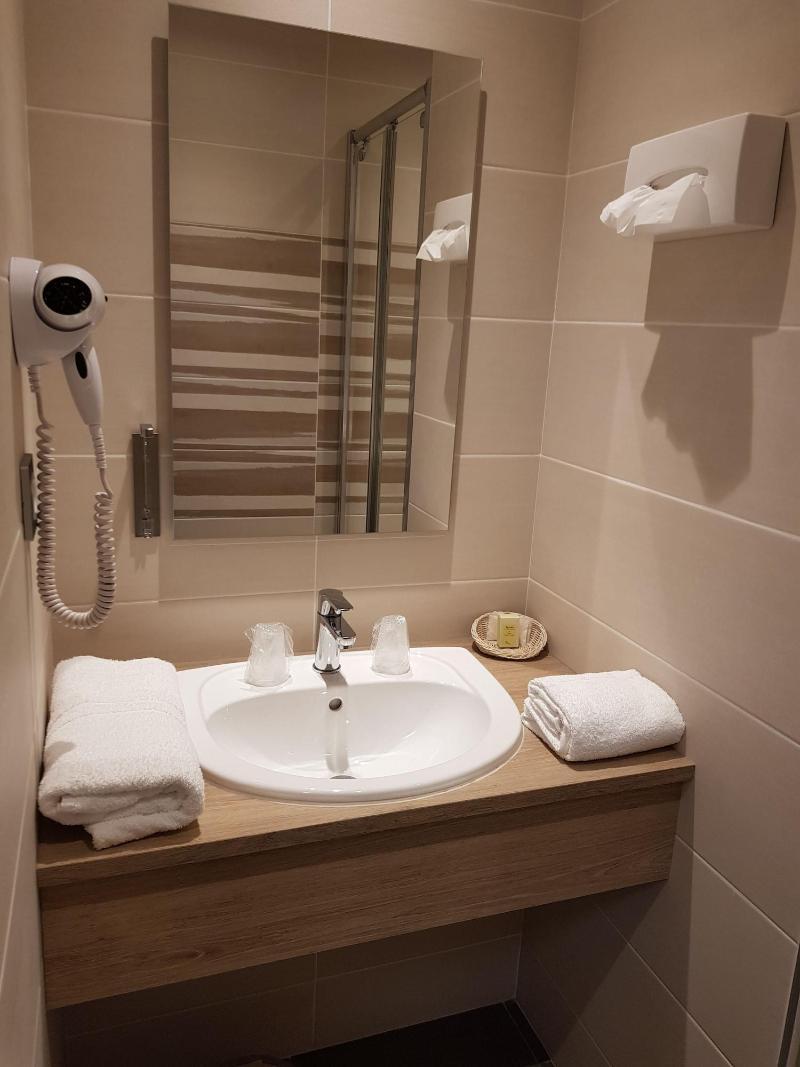 A La Bonne Auberge