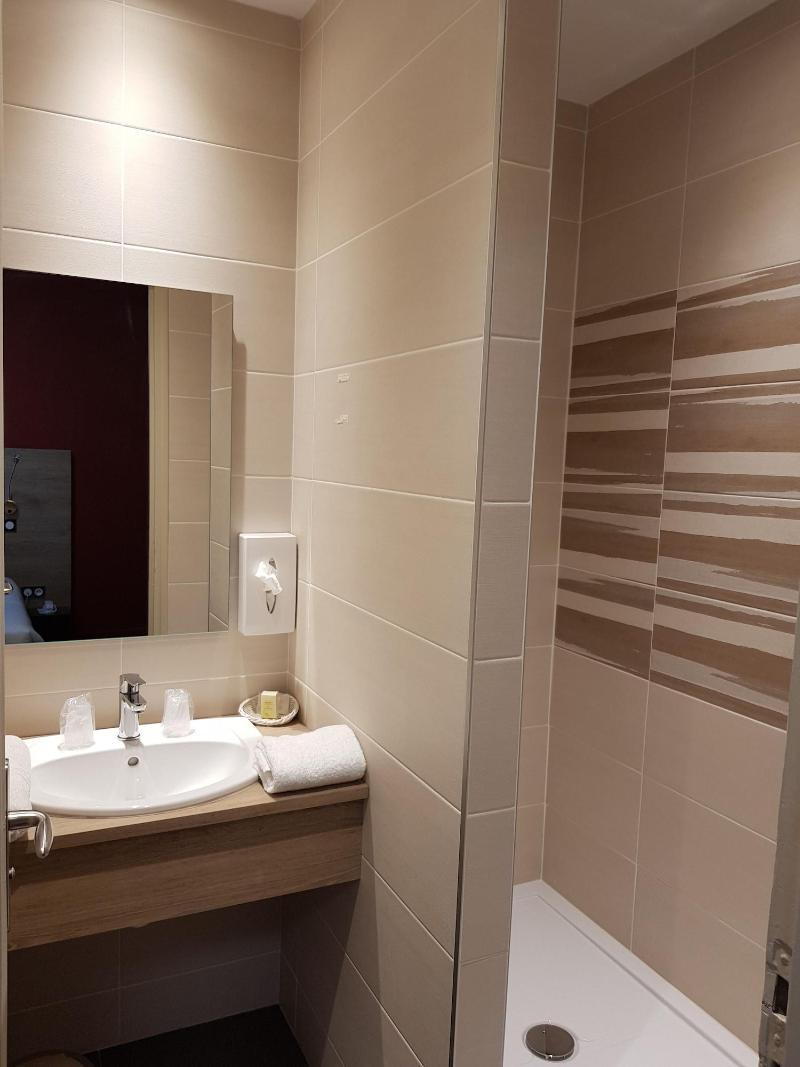 A La Bonne Auberge