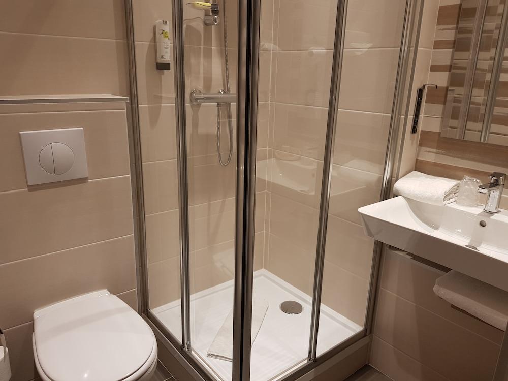 A La Bonne Auberge