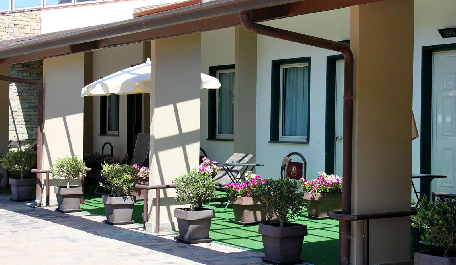 Best Western Hotel Anthurium