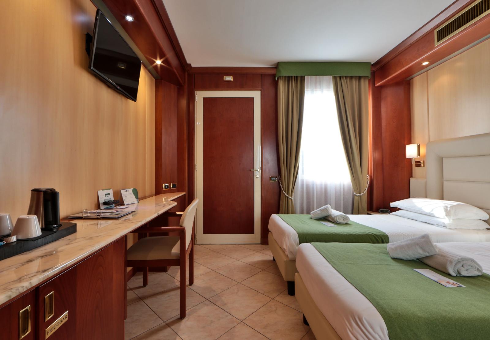 Best Western Hotel Anthurium