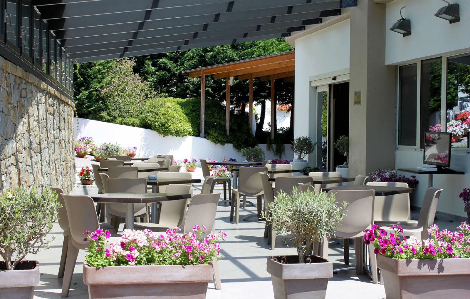 Best Western Hotel Anthurium