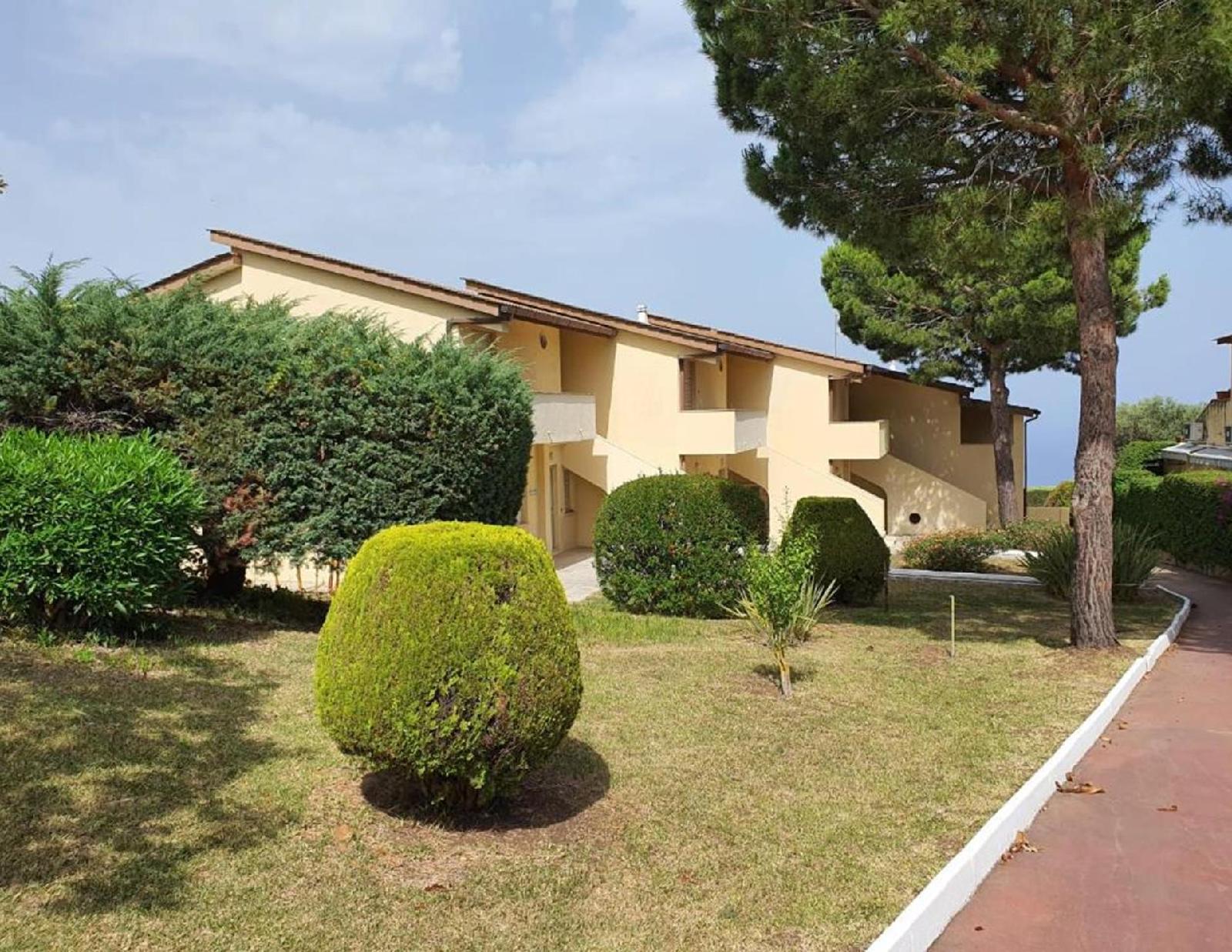 Tropea Mare Pace Club