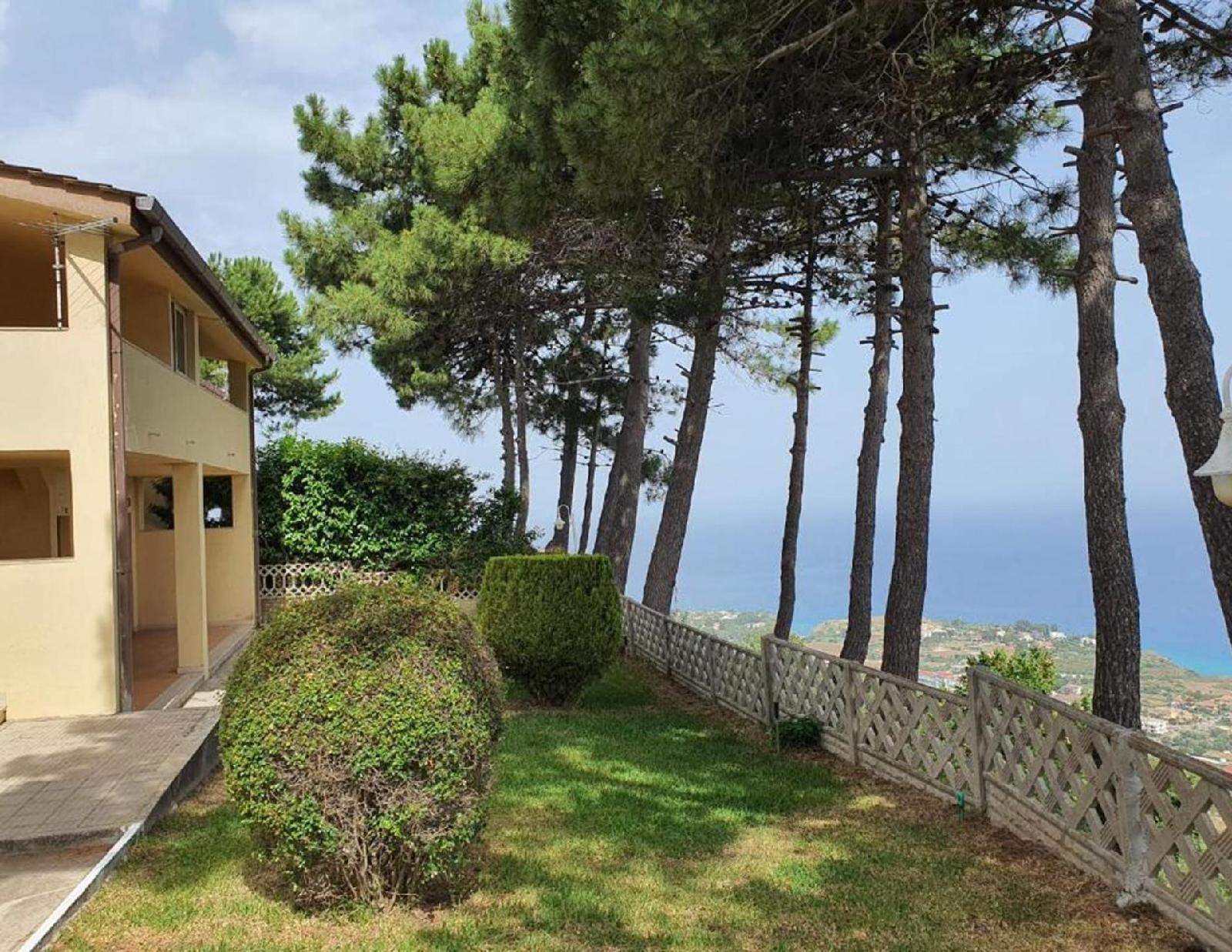 Tropea Mare Pace Club