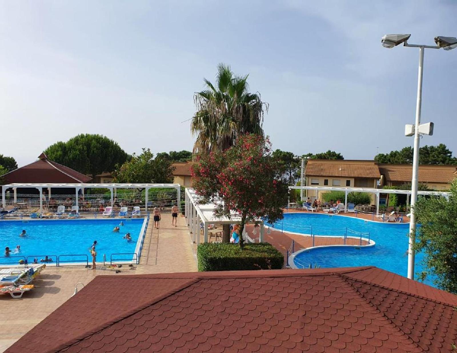 Tropea Mare Pace Club