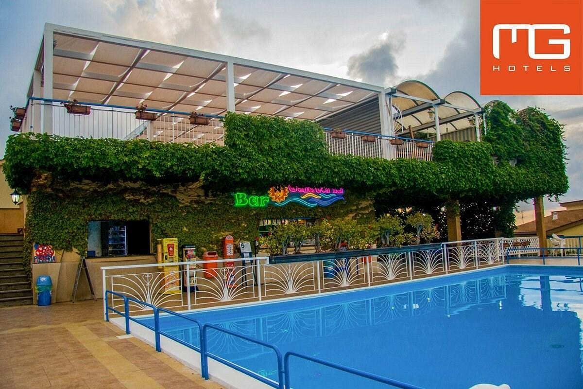 Tropea Mare Pace Club