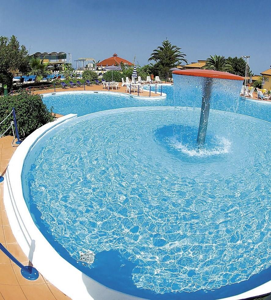 Tropea Mare Pace Club