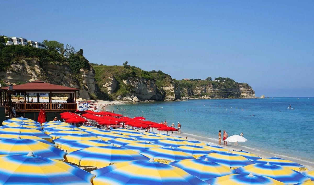 Tropea Mare Pace Club