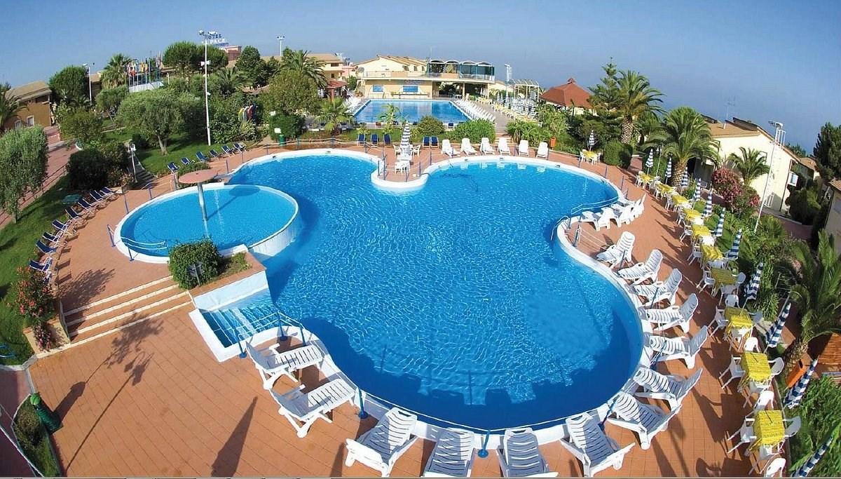 Tropea Mare Pace Club