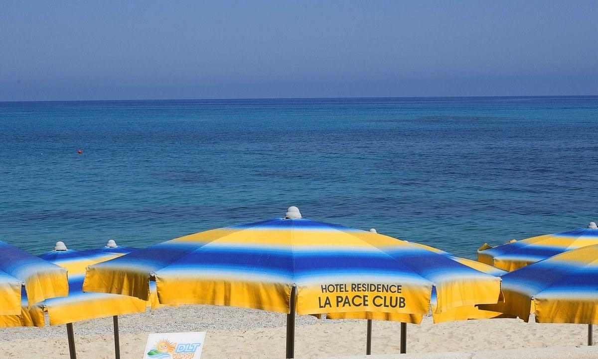 Tropea Mare Pace Club