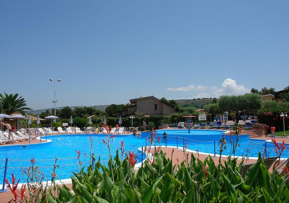 Tropea Mare Pace Club