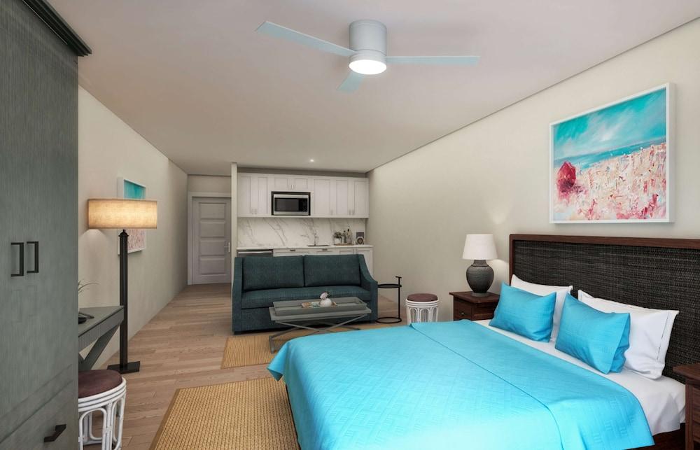 Bermudiana Beach Resort, a Tapestry Collection by Hilton