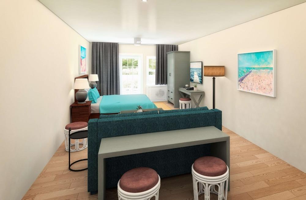 Bermudiana Beach Resort, a Tapestry Collection by Hilton