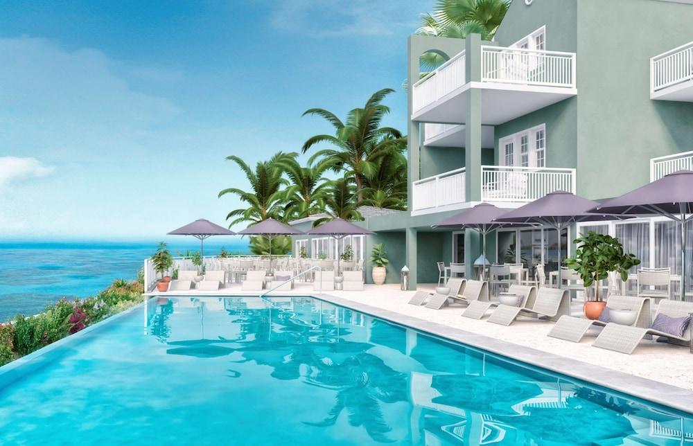 Bermudiana Beach Resort, a Tapestry Collection by Hilton