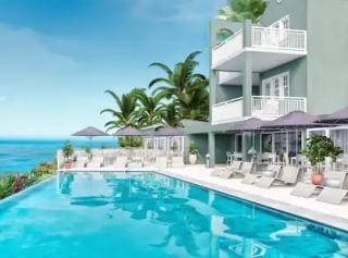 Bermudiana Beach Resort, a Tapestry Collection by Hilton