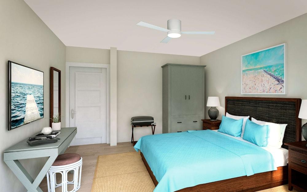 Bermudiana Beach Resort, a Tapestry Collection by Hilton