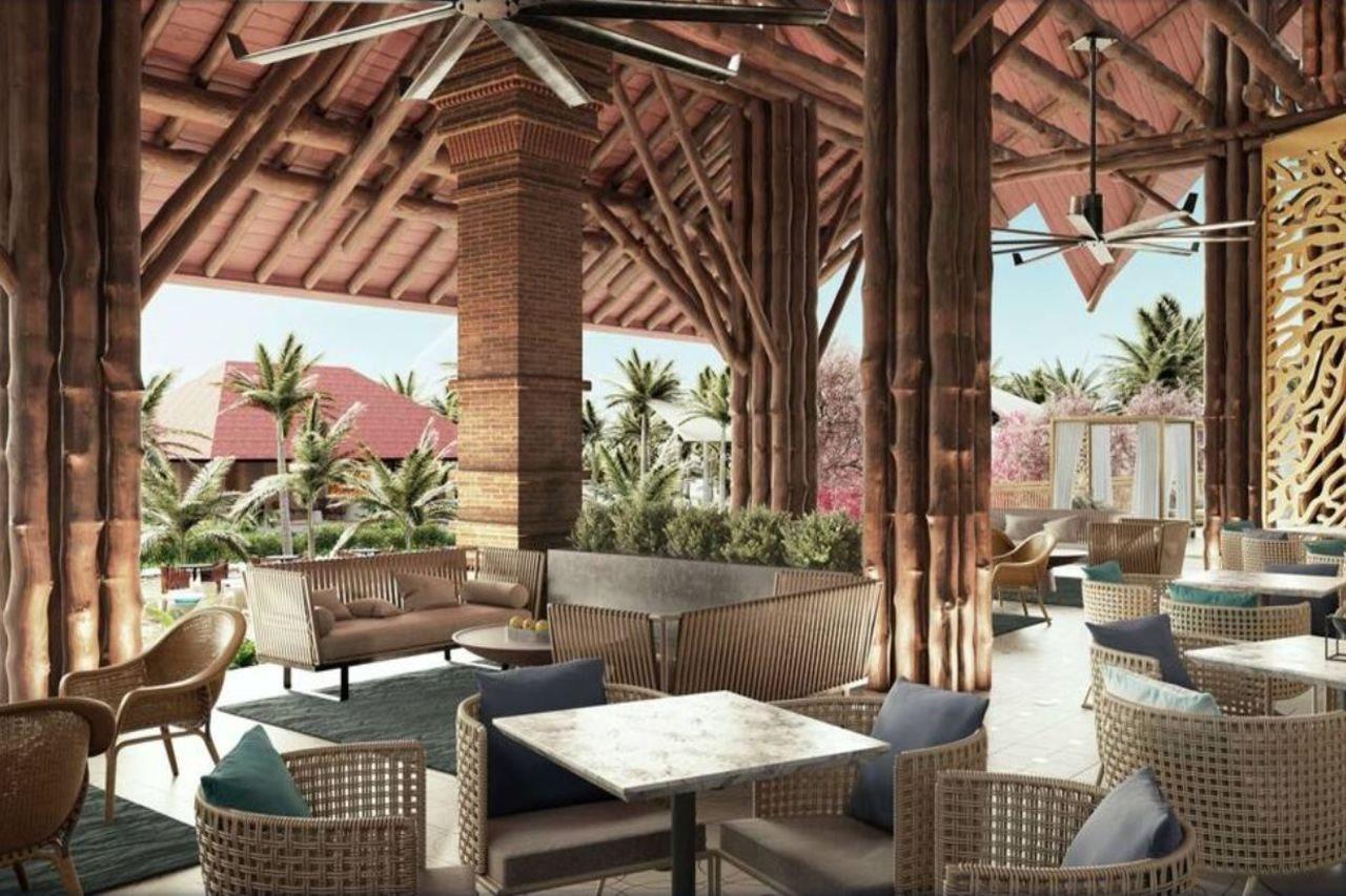Atolón Hotel Cartagena Tierra Bomba Curio Collection by Hilton