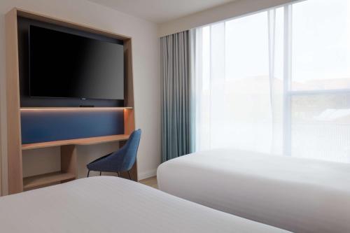 Hampton by Hilton York Piccadilly