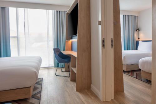 Hampton by Hilton York Piccadilly