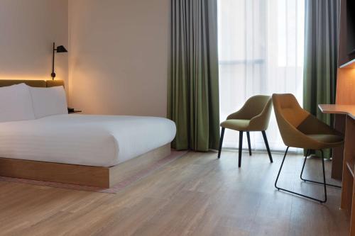 Hampton by Hilton York Piccadilly
