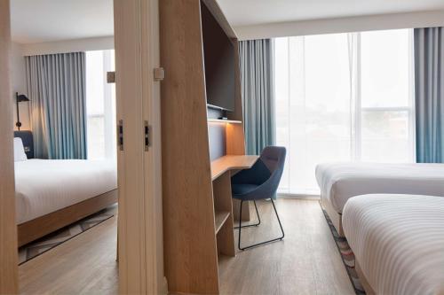 Hampton by Hilton York Piccadilly
