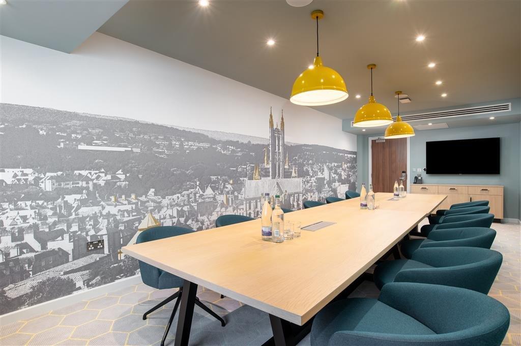 Hampton by Hilton Canterbury