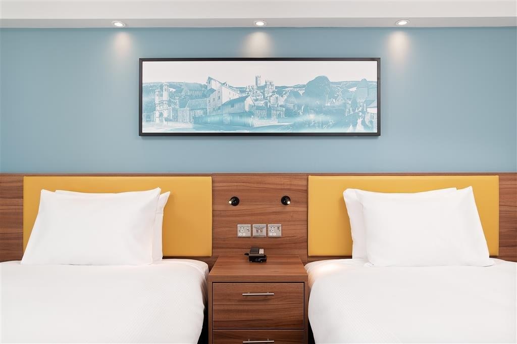 Hampton by Hilton Canterbury