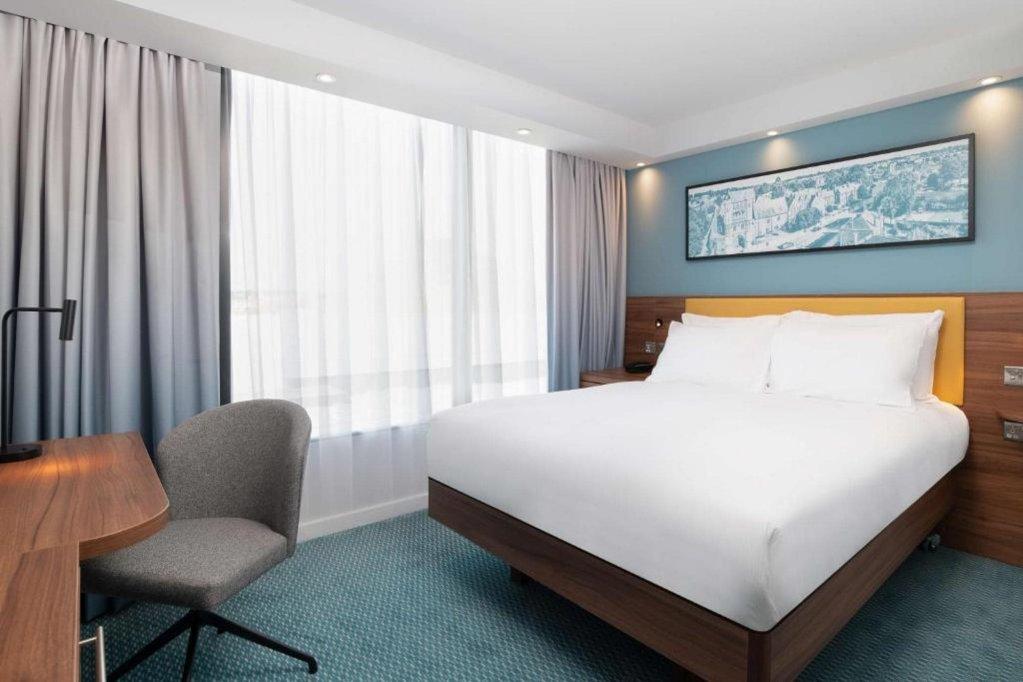 Hampton by Hilton Canterbury
