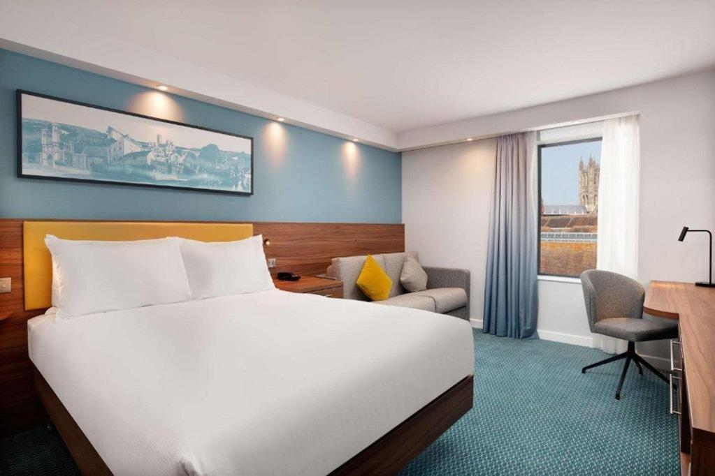 Hampton by Hilton Canterbury
