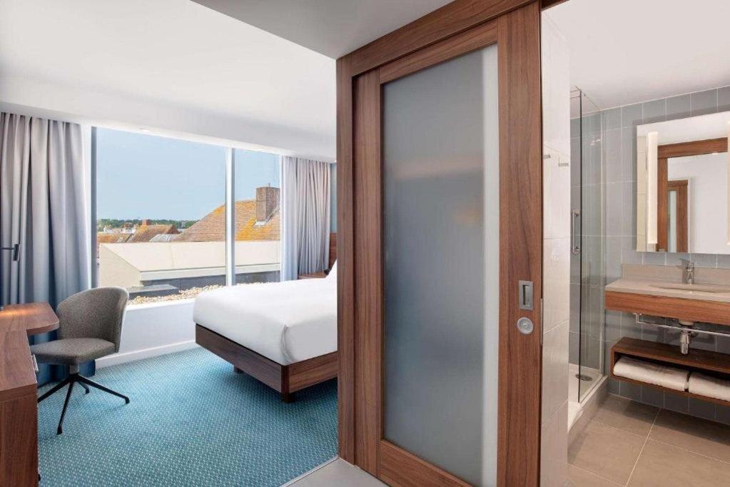 Hampton by Hilton Canterbury